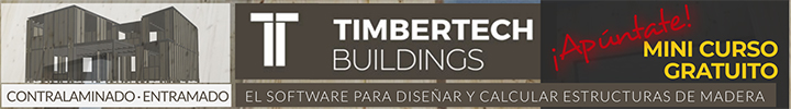 timbertech 2021